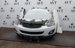 Ноускат (Nose Cut) Opel Antara