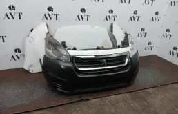 Ноускат (Nose Cut) Peugeot Partner