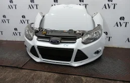 Ноускат (Nose Cut) Ford Focus 3