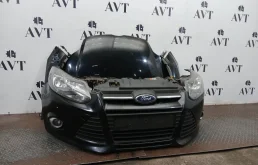 Ноускат (Nose Cut) Ford Focus 3