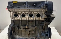 Двигатель Opel Astra H 93188485 Z18XER