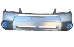 Бампер Subaru Forester 2012 SH9
