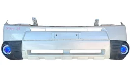 Бампер Subaru Forester 2012 SH9