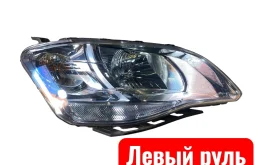 Фара SsangYong Korando 2014 CK