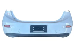 Бампер Mazda 3 2015 BM
