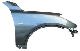 Крыло Infiniti EX37 2010 J50