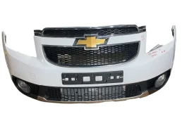 Бампер Chevrolet Orlando 2012 J309