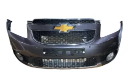 Бампер Chevrolet Orlando 2012 J309