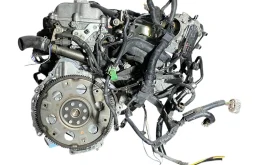 Двигатель Lexus RX330 2005 MCU33