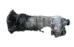 Акпп Kia Mohave 2008 HM