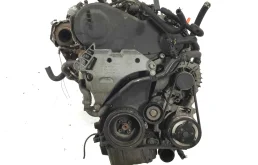 Двигатель Volkswagen Passat B6 (2005-2010) дизель 1.6 TDI Механика Универсал