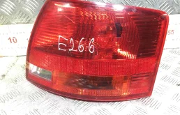 Фонарь задний правый Audi A4 B7 (2004-2008) дизель 2.0 TDI Автомат Универсал