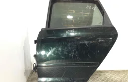 Дверь задняя левая Audi A3 8P/8PA [2-й рестайлинг] (2008-2013) дизель 2.0 TDI Автомат 5-дв, х/б