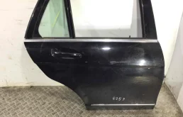 Дверь задняя правая Mercedes C-klasse W204/S204 (2007-2012) дизель 2.2 CDI Автомат Универсал