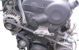 Двигатель X16XEL Opel Astra G 1.6 Бензин