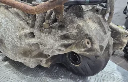 Коробка передач автоматическая (АКПП) TF81SC Mazda 2 DE 3.5 Бензин
