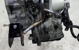 Коробка передач автоматическая (АКПП) 4B11 Mitsubishi Outlander 2 2.0 Бензин