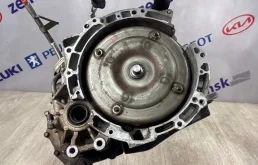 Акпп MAZDA 6 2009 GH