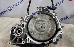 Акпп FORD Maverick 2001 TM1