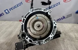 Акпп FORD FOCUS 2009
