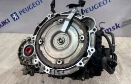 Акпп Hyundai ELANTRA 2018