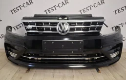 Ноускат VW Tiguan 2 2016- AD1