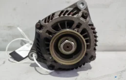 ГЕНЕРАТОР NISSAN INFINITI 23100EG010  U1278-274084BZ