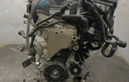 ДВИГАТЕЛЬ CZDA CZDB AUDI VOLKSWAGEN SKODA 04E100034D DY1176-307784
