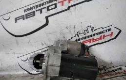 СТАРТЕР BMW 12417610351