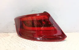 ФОНАРЬ AUDI ЛЕВЫЙ 8V4945095D DY531
