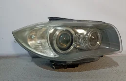 ФАРА BMW ПРАВАЯ 63117181292  KB1807