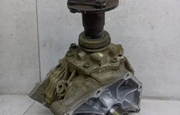 Раздаточная коробка Nissan X-Trail T30 331008H513