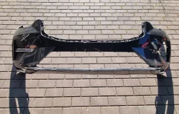 Бампер вольво xc60 2021+ (32296892)