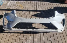 Бампер передний Volvo XC60 2 rest 2021 (32296892)