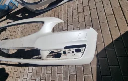 Бампер передний Volvo S60/V60 2013-18 (31323831)