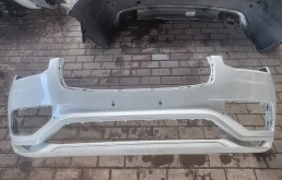 Бампер передний xc90 (31690641)