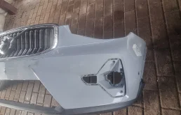Бампер передний Volvo xc60 (32234928)