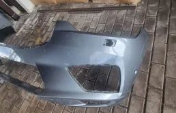Бампер передний Volvo XC40 2017-2022