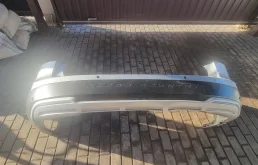 Бампер задний V90 (31383332) СROSS СOUNТRY 2016-2020