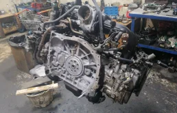 ДВС EZ30 Subaru