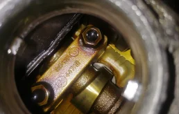 ДВС C307 Ford