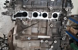 ДВС C307 Ford