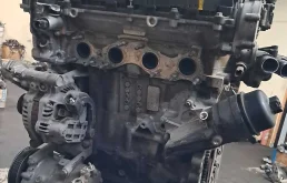 ДВС EP6 5F01 Citroen/Peugeot