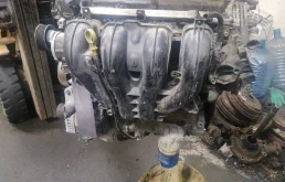 ДВС AODA Ford