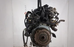 Двигатель (ДВС) Audi A3 (8P) 2003-2013 КПП 5-ст.мех.(МКПП) BSE Бензин 1.6 л Инжектор