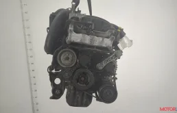 Двигатель (ДВС) Peugeot 308 2007-2013 КПП автомат (АКПП) 5FT Бензин 1.6 л THP