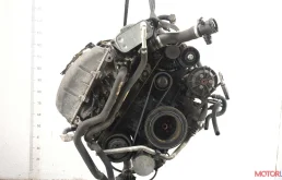 Двигатель (ДВС) BMW 3 E90, E91, E92, E93 2005-2012 КПП автомат (АКПП) N52B30A Бензин 3 л Инжектор