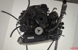 Двигатель (ДВС) Volkswagen Touareg 2010-2014 КПП автомат 4х4 (АКПП) CASA Дизель 3 л TDI