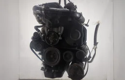 Двигатель (ДВС) Ford Focus 2 2005-2008 КПП 5-ст.мех.(МКПП) KKDA, KKDB Дизель 1.8 л TDCI