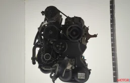 Двигатель (ДВС) Ford C-Max 2002-2010 КПП 5-ст.мех.(МКПП) SHDA, SHDB, SHDC Бензин 1.6 л Инжектор